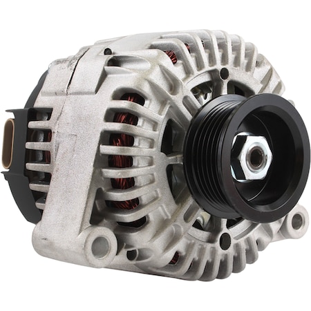 Db Electrical New Alternator For 5.7L Corvette 02 03 04 2002 2003 2004 10305776 15841233 400-40053